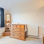 3 Bedroom - Sleeps 6 - Free Parking - * York